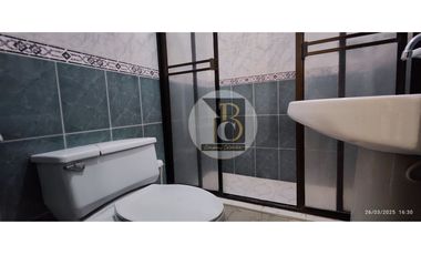VENTA DE CASA Y LOTE EN EL BARRIO COVISEDCA YOPAL