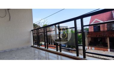 VENTA DE CASA Y LOTE EN EL BARRIO COVISEDCA YOPAL