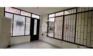 VENTA DE CASA Y LOTE EN EL BARRIO COVISEDCA YOPAL