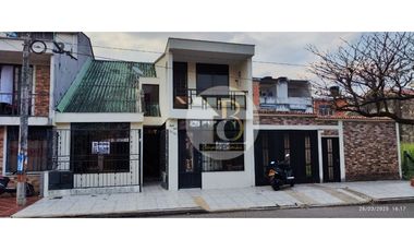 VENTA DE CASA Y LOTE EN EL BARRIO COVISEDCA YOPAL