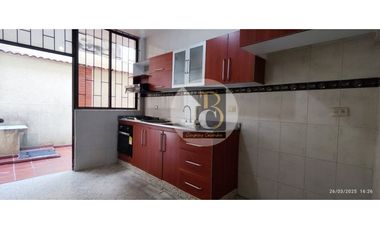 VENTA DE CASA Y LOTE EN EL BARRIO COVISEDCA YOPAL