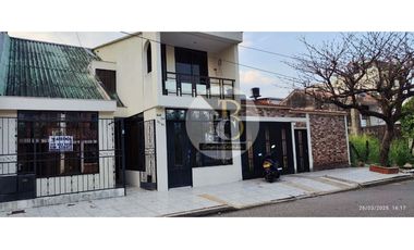 VENTA DE CASA Y LOTE EN EL BARRIO COVISEDCA YOPAL