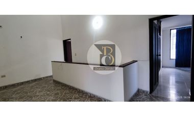 VENTA DE CASA Y LOTE EN EL BARRIO COVISEDCA YOPAL