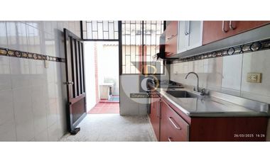 VENTA DE CASA Y LOTE EN EL BARRIO COVISEDCA YOPAL