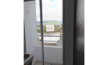 SE ARRIENDA APARTAESTUDIO EN EL CENTRO