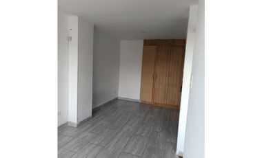 SE ARRIENDA APARTAESTUDIO EN EL CENTRO