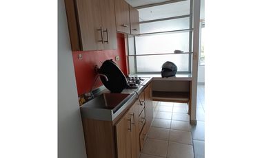 SE ARRIENDA APARTAESTUDIO EN EL CENTRO