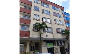 SE ARRIENDA APARTAESTUDIO EN EL CENTRO