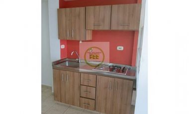 SE ARRIENDA APARTAESTUDIO EN EL CENTRO