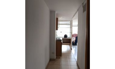 SE ARRIENDA APARTAESTUDIO EN EL CENTRO