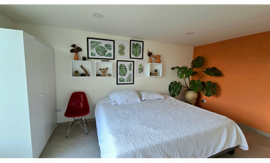 Alquiler de Ecohotel La Palmas  Corregimiento La Castilla cali