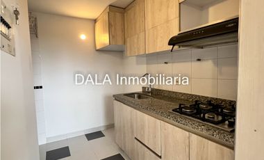 SE VENDE APARTAMENTO EN LA ESTACION EN CAJICA