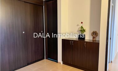 SE VENDE APARTAMENTO EN LA ESTACION EN CAJICA