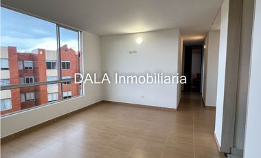 SE VENDE APARTAMENTO EN LA ESTACION EN CAJICA