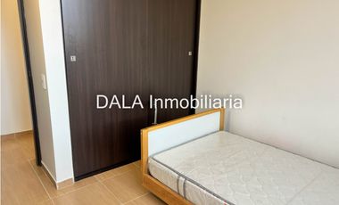 SE VENDE APARTAMENTO EN LA ESTACION EN CAJICA
