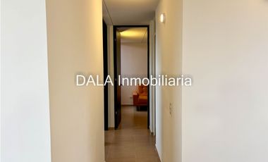 SE VENDE APARTAMENTO EN LA ESTACION EN CAJICA