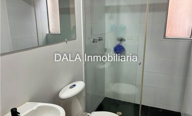 SE VENDE APARTAMENTO EN LA ESTACION EN CAJICA