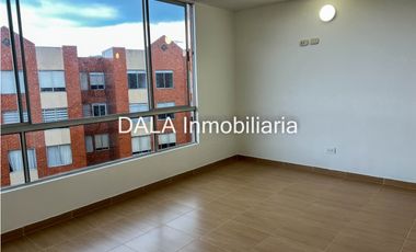 SE VENDE APARTAMENTO EN LA ESTACION EN CAJICA