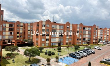 SE VENDE APARTAMENTO EN LA ESTACION EN CAJICA