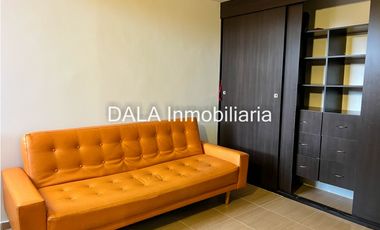 SE VENDE APARTAMENTO EN LA ESTACION EN CAJICA