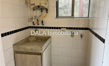 SE VENDE APARTAMENTO EN LA ESTACION EN CAJICA