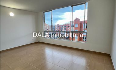 SE VENDE APARTAMENTO EN LA ESTACION EN CAJICA