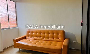 SE VENDE APARTAMENTO EN LA ESTACION EN CAJICA