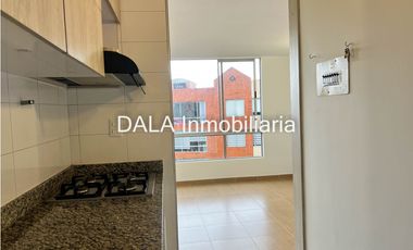SE VENDE APARTAMENTO EN LA ESTACION EN CAJICA