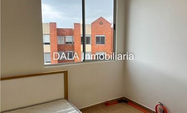 SE VENDE APARTAMENTO EN LA ESTACION EN CAJICA