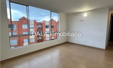 SE VENDE APARTAMENTO EN LA ESTACION EN CAJICA
