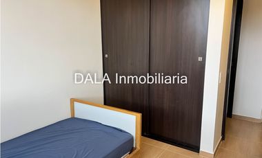 SE VENDE APARTAMENTO EN LA ESTACION EN CAJICA