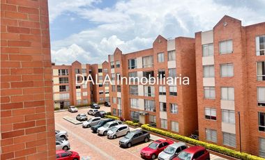 SE VENDE APARTAMENTO EN LA ESTACION EN CAJICA