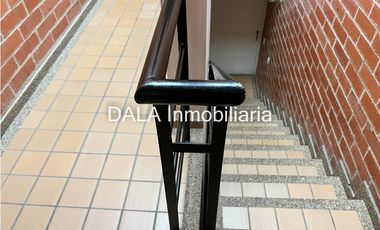 SE VENDE APARTAMENTO EN LA ESTACION EN CAJICA