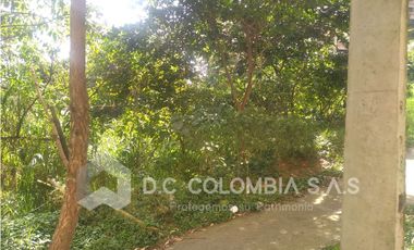 VENTA DE LOTE EN SABANETA - ANTIOQUIA