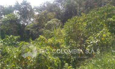 VENTA DE LOTE EN SABANETA - ANTIOQUIA