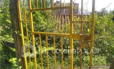 VENTA DE LOTE EN SABANETA - ANTIOQUIA