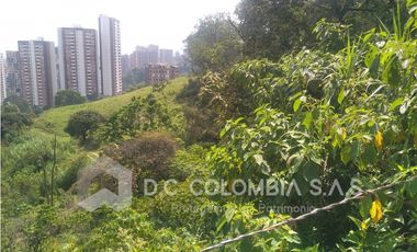 VENTA DE LOTE EN SABANETA - ANTIOQUIA