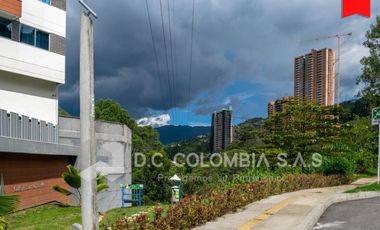 VENTA DE LOTE EN SABANETA - ANTIOQUIA