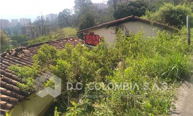 VENTA DE LOTE EN SABANETA - ANTIOQUIA