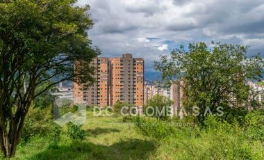 VENTA DE LOTE EN SABANETA - ANTIOQUIA