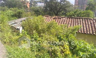 VENTA DE LOTE EN SABANETA - ANTIOQUIA