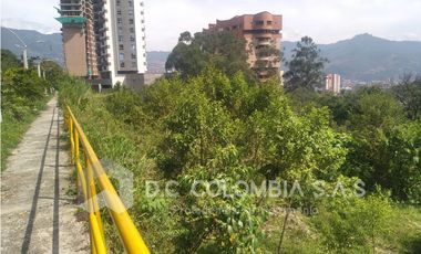 VENTA DE LOTE EN SABANETA - ANTIOQUIA