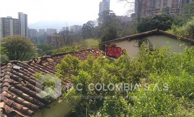 VENTA DE LOTE EN SABANETA - ANTIOQUIA