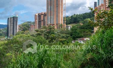 VENTA DE LOTE EN SABANETA - ANTIOQUIA