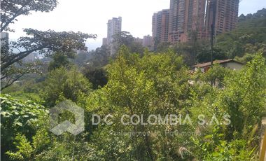 VENTA DE LOTE EN SABANETA - ANTIOQUIA