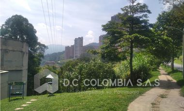 VENTA DE LOTE EN SABANETA - ANTIOQUIA