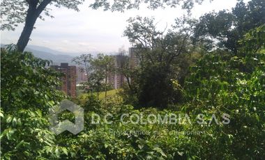 VENTA DE LOTE EN SABANETA - ANTIOQUIA