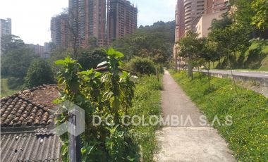 VENTA DE LOTE EN SABANETA - ANTIOQUIA