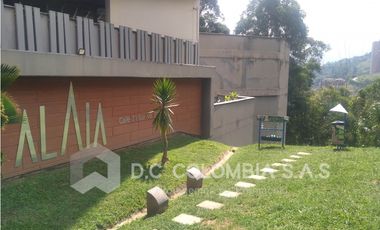 VENTA DE LOTE EN SABANETA - ANTIOQUIA
