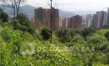 VENTA DE LOTE EN SABANETA - ANTIOQUIA